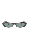 AIRE AVIOR SUNGLASSES