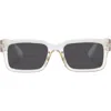 Aire Castor 51mm D-frame Sunglasses In Sand
