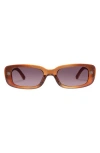 Aire Ceres In Pearl Chocolate