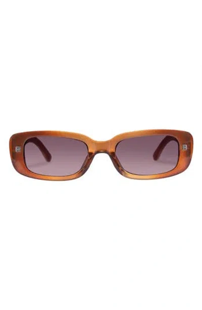 Aire Ceres In Pearl Chocolate