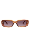 Aire Ceres In Pearl Chocolate