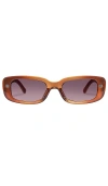 Aire Ceres In Pearl Chocolate