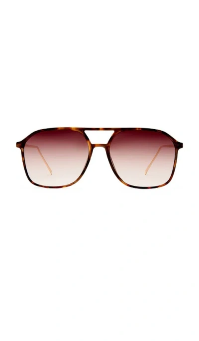 AIRE CUSP SUNGLASSES