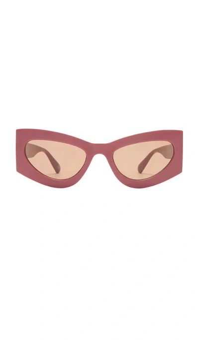 AIRE ELECTRA SUNGLASSES