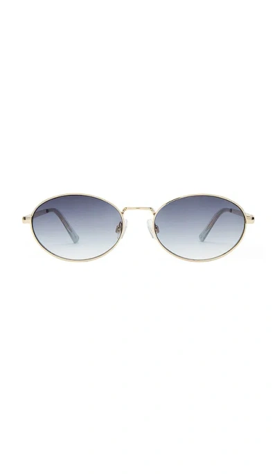 Aire Ephermeris Sunglasses In Multi