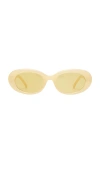 Aire Epsilon Sunglasses