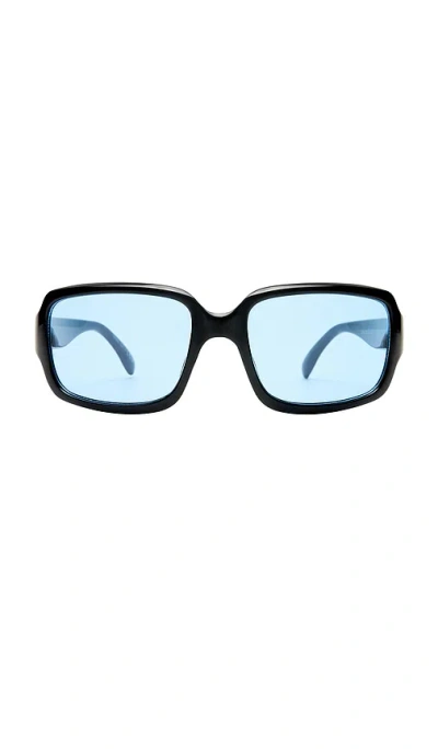 Aire Ignite Sunglass In Black