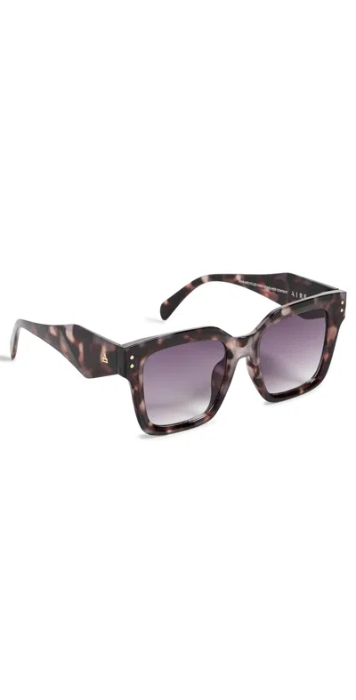 Aire Magnitude Sunglasses Clouded Tort