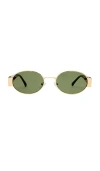 Aire Mars Ii Sunglasses