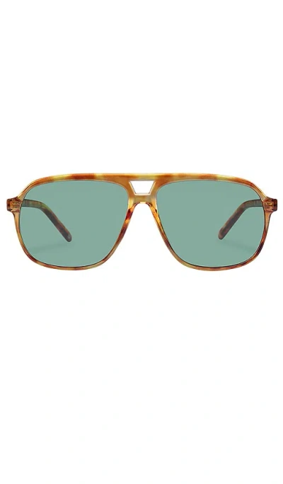Aire Monoceros In Green