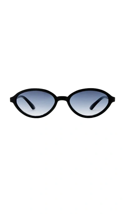 Aire Pyxis Sunglasses In Blue