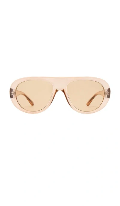 Aire Satellite Sunglasses In Pink