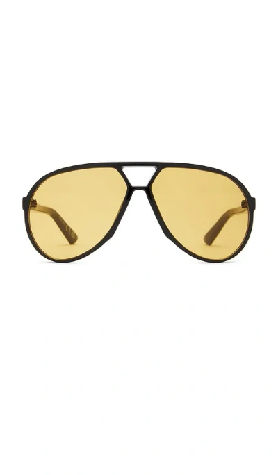 Aire Skyveil Sunglasses In Black