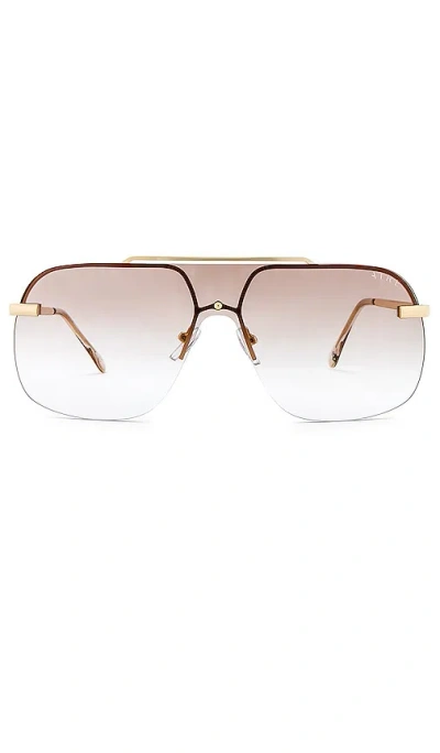 Aire Venatici In Brown