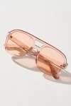 Aire Whirlpool Aviator Sunglasses