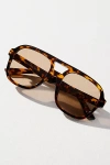Aire Whirlpool Aviator Sunglasses
