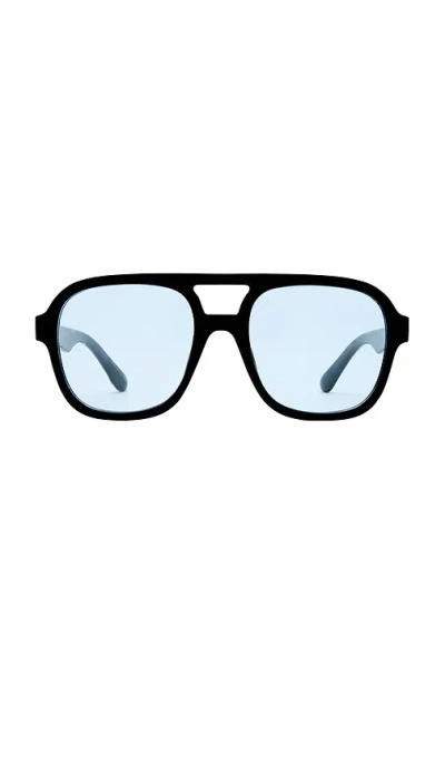 Aire Whirlpool Sunglasses In Black