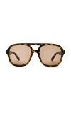 Aire Whirlpool Sunglasses In Pattern