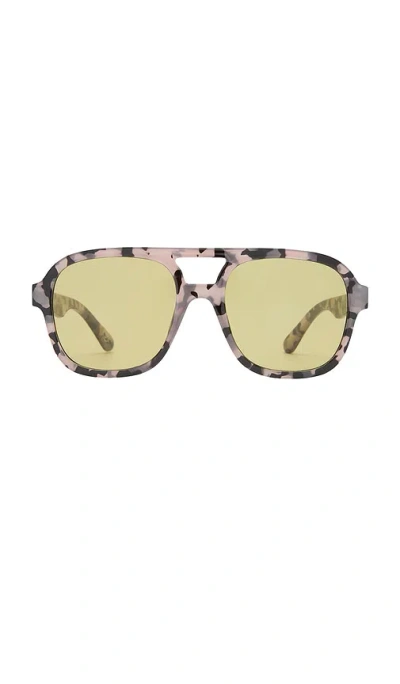 Aire Whirlpool Sunglasses In Neutral