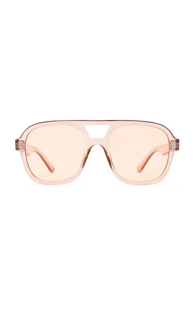 Aire Whirlpool Sunglasses In Pink