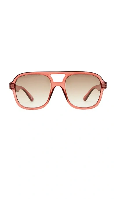 Aire Whirlpool Sunglasses In Multi