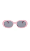 Aire X Von Dutch Dazed Sunglasses