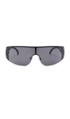 Aire X Von Dutch Rumour Sunglasses