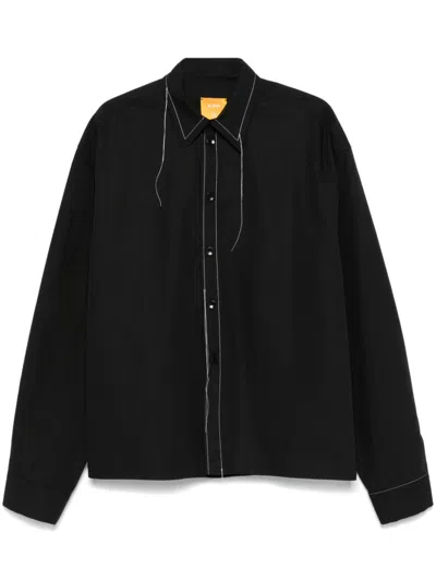 AIREI COTTON SHIRT