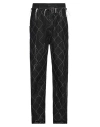Airei Man Jeans Black Size Xs Organic Cotton In Black