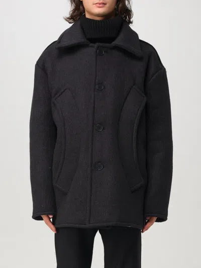 Airei Mantel  Herren Farbe Schwarz