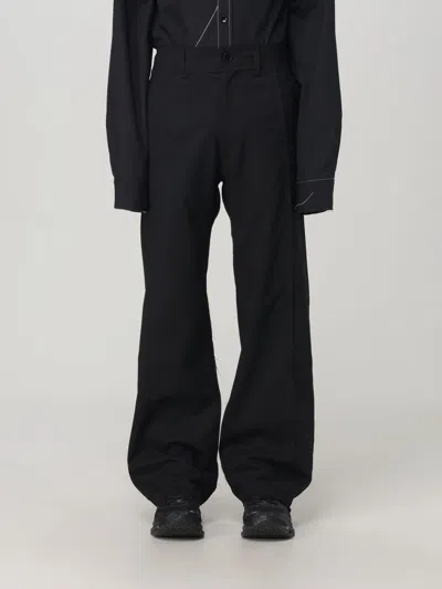 Airei Pants  Men Color Black In Schwarz