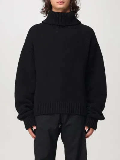 Airei Sweater  Men Color Black In Schwarz