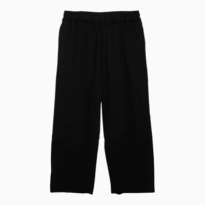 AIREI AIREI TROUSERS