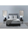 Aireloom Hybrid 13.75 Luxury Firm Mattress Collection In No Color