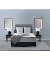 Aireloom Hybrid 13.75 Luxury Firm Mattress Collection In No Color