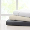 Aireolux 800 Thread Count Supreme-quality Supima Cotton Ultra-soft & Silky Sheets & Pillowcases In White