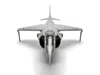 Airfix Level 1 Model Kit Hawker P.1127 Aircraft 1/72 Plastic Model Kit By