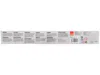 Airfix Level 2 Model Kit Messerschmitt Bf109e-3/e-4 Fighter Aircraft With Scheme Options 1/48 Plastic Model