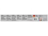 Airfix Level 2 Model Kit Supermarine Spitfire Mk Ia Fighter Aircraft With 2 Scheme Options 1/48 Plastic Mod