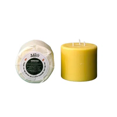 Airo Aromatherapy Neutrals Sex Refill In Orange