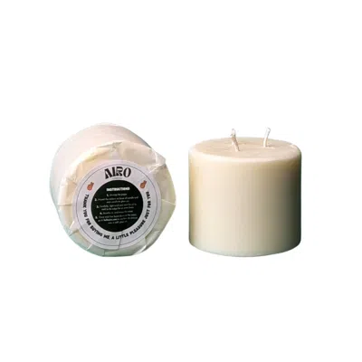 Airo Aromatherapy White Eat Refill