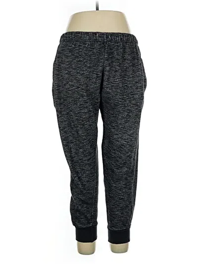 Pre-owned Airwalk Sweatpants In Gray