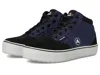 Airwalk Work Composite Toe Venice Mid In Blue