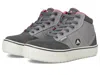 Airwalk Work Composite Toe Venice Mid In Gray