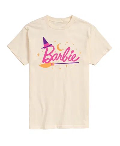 Airwaves Men's Barbie Short Sleeve T-shirt In Multi