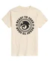 Airwaves Men's How To Train Your Dragon Ready To Soar Short Sleeve T-shirt