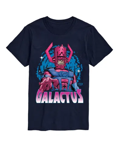 Airwaves Men's Marvel Fantastic Four Galactus Short Sleeve T-shirt