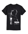 Airwaves Men's Marvel Thunderbolts Yelena Belova Short Sleeve T-shirt In Black