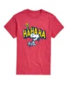 Airwaves Men's Peanuts T-shirt In Red