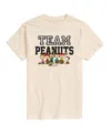 Airwaves Men's Peanuts Team T-shirt In Neutral